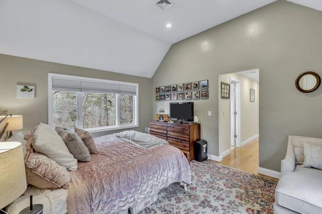 304 Red Brook Road, Mashpee, MA 02649