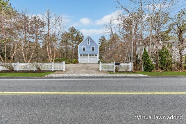 304 Red Brook Road, Mashpee, MA 02649