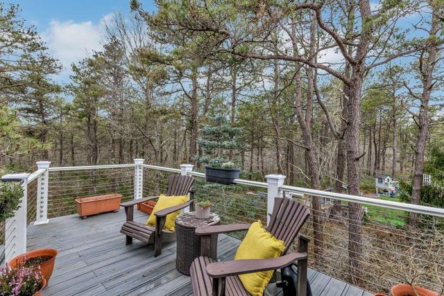 304 Red Brook Road, Mashpee, MA 02649