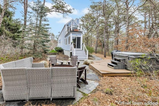 304 Red Brook Road, Mashpee, MA 02649