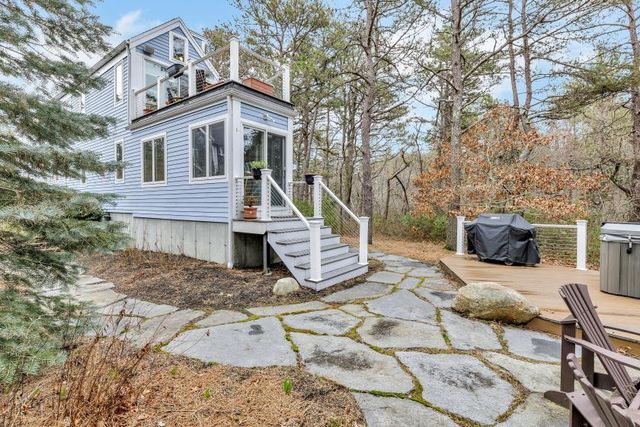 304 Red Brook Road, Mashpee, MA 02649
