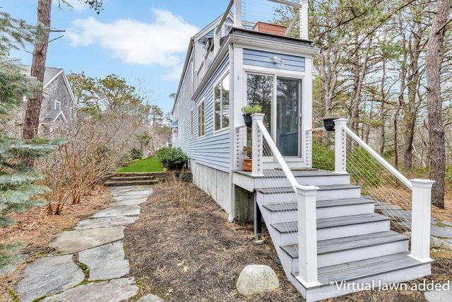 304 Red Brook Road, Mashpee, MA 02649
