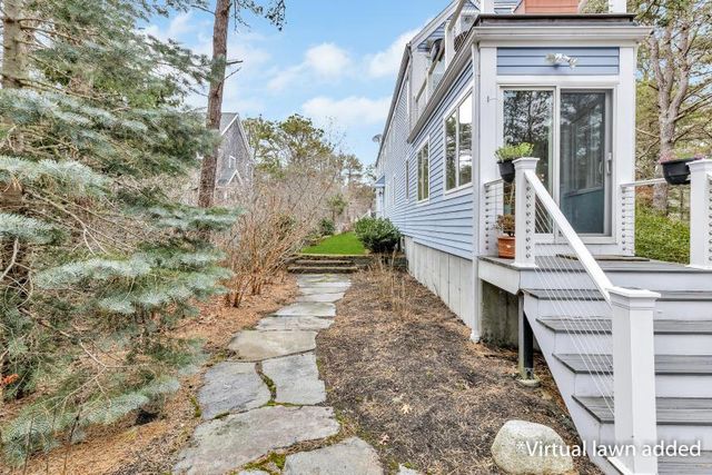 304 Red Brook Road, Mashpee, MA 02649