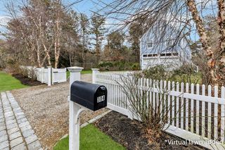 304 Red Brook Road, Mashpee, MA 02649