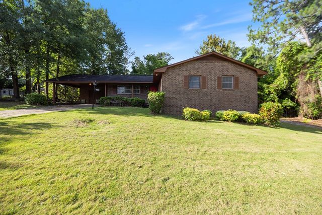 5906 Forrest Road, Columbus, GA 31907