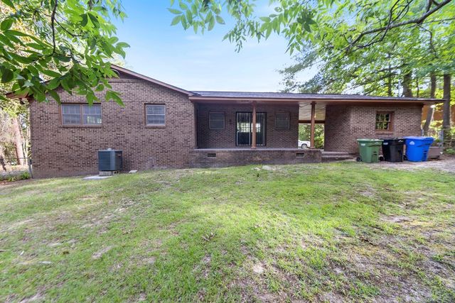 5906 Forrest Road, Columbus, GA 31907