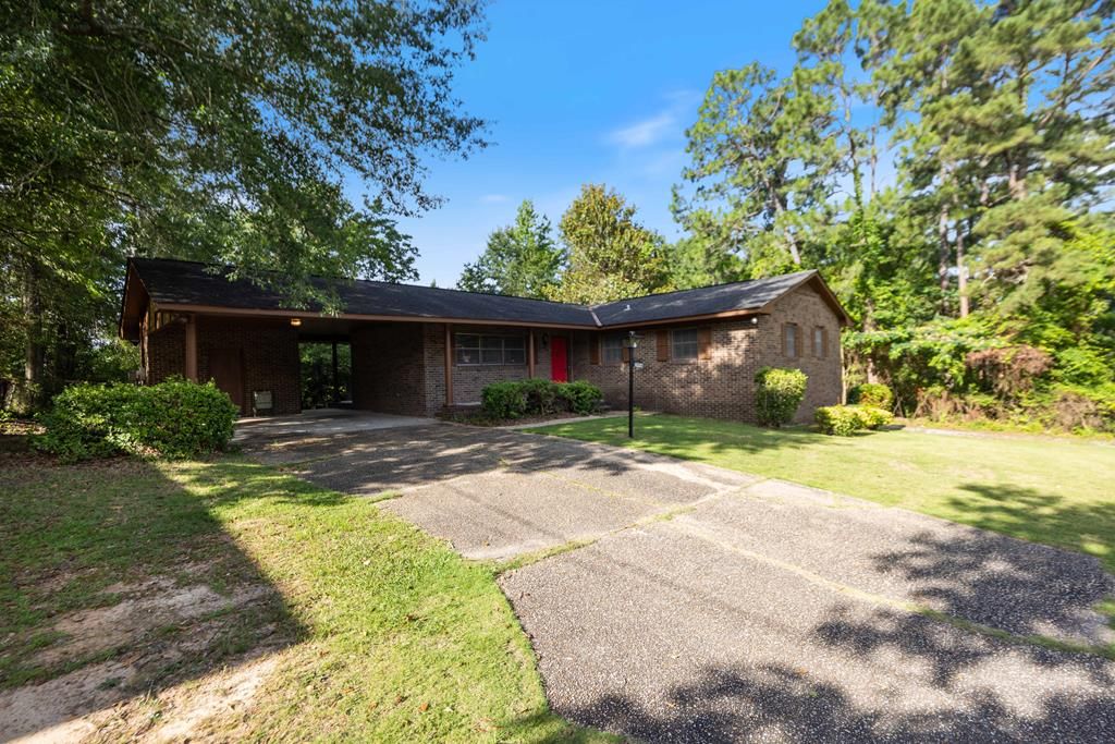 5906 Forrest Road, Columbus, GA 31907