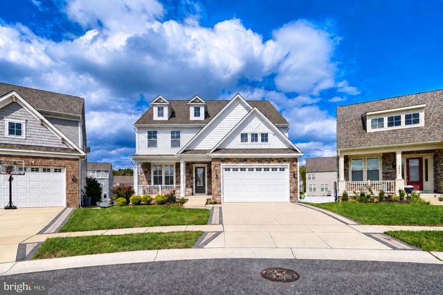 2602 WING STEM CIR, Odenton, MD 21113