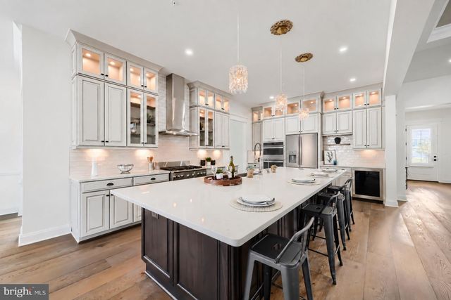 2602 WING STEM CIR, Odenton, MD 21113
