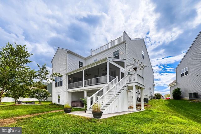 2602 WING STEM CIR, Odenton, MD 21113