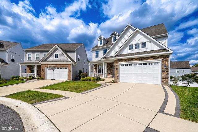 2602 WING STEM CIR, Odenton, MD 21113