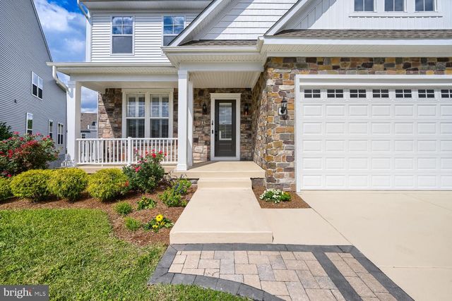2602 WING STEM CIR, Odenton, MD 21113