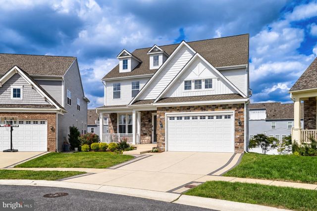 2602 WING STEM CIR, Odenton, MD 21113
