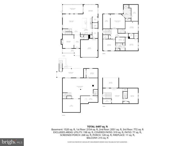 2602 WING STEM CIR, Odenton, MD 21113