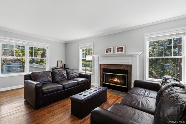 24 Bedford Avenue, Bedford Hills, NY 10507