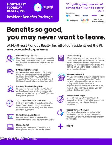 1688 GARDEN GROVE Court, Jacksonville, FL 32211