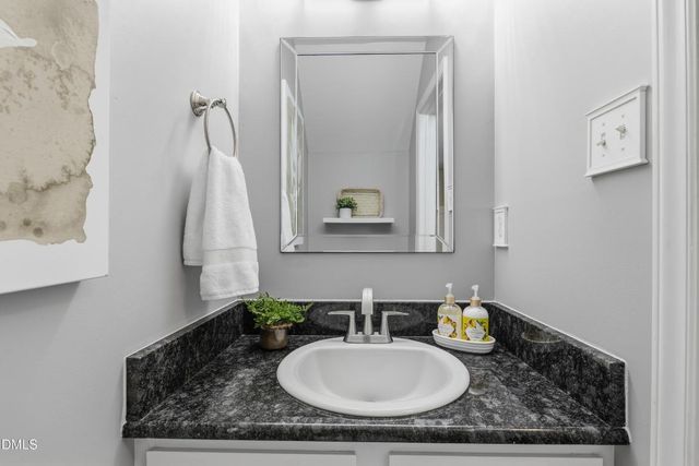 717 Benchmark Drive, Raleigh, NC 27615