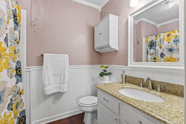 717 Benchmark Drive, Raleigh, NC 27615