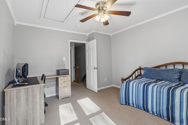 717 Benchmark Drive, Raleigh, NC 27615