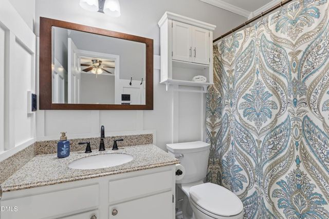 717 Benchmark Drive, Raleigh, NC 27615