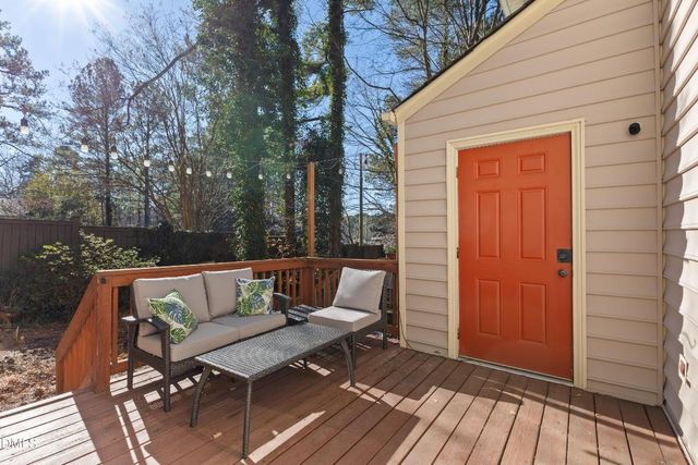 717 Benchmark Drive, Raleigh, NC 27615