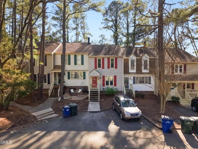 717 Benchmark Drive, Raleigh, NC 27615