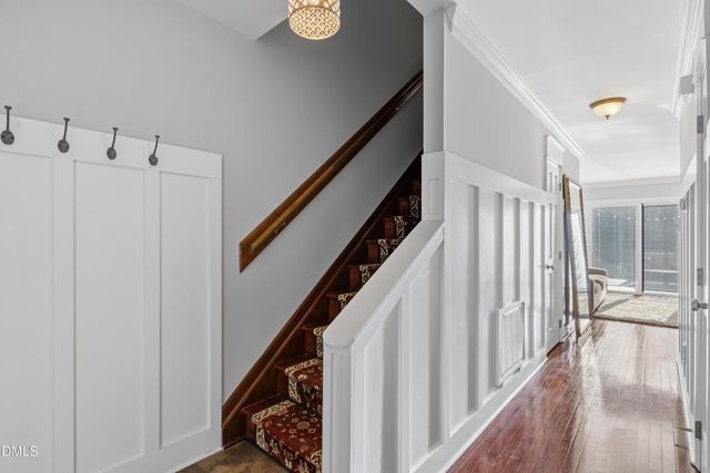 717 Benchmark Drive, Raleigh, NC 27615