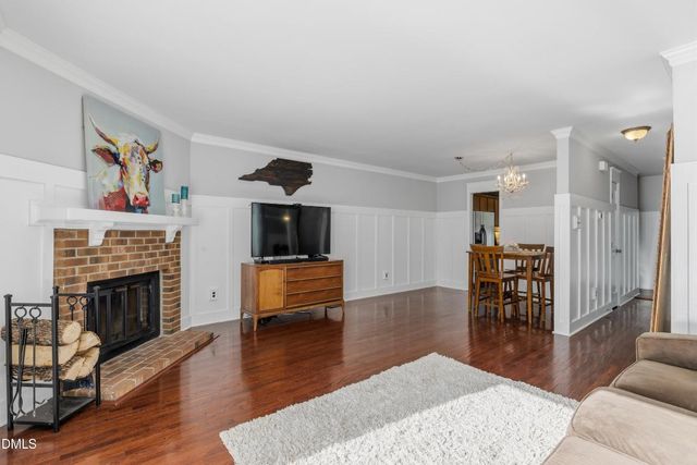 717 Benchmark Drive, Raleigh, NC 27615