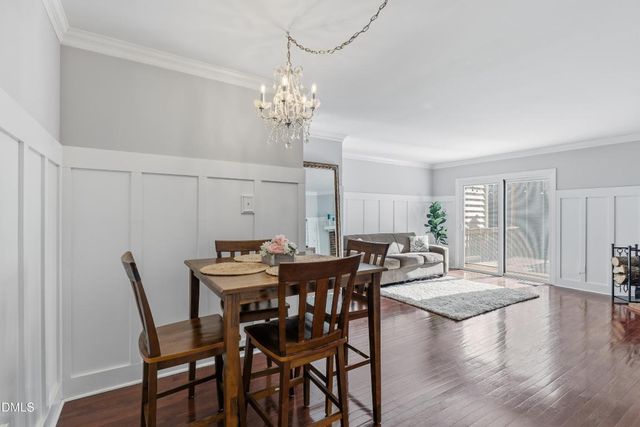 717 Benchmark Drive, Raleigh, NC 27615