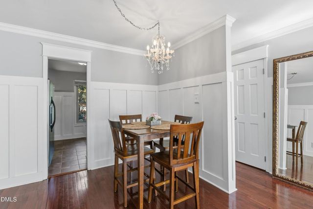 717 Benchmark Drive, Raleigh, NC 27615