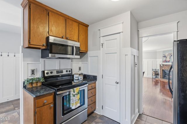 717 Benchmark Drive, Raleigh, NC 27615