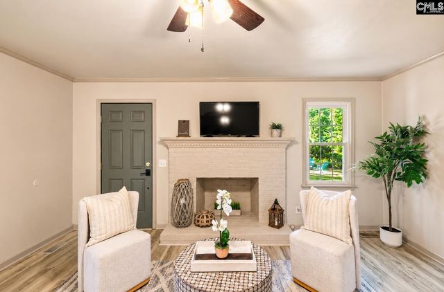 103 Bickleigh Road, Irmo, SC 29063