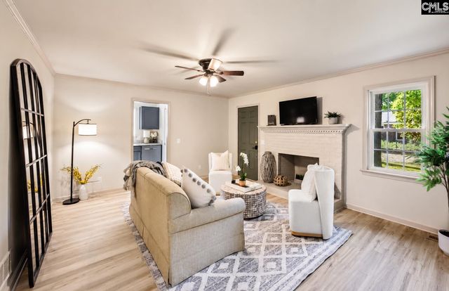 103 Bickleigh Road, Irmo, SC 29063