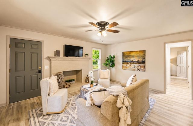 103 Bickleigh Road, Irmo, SC 29063