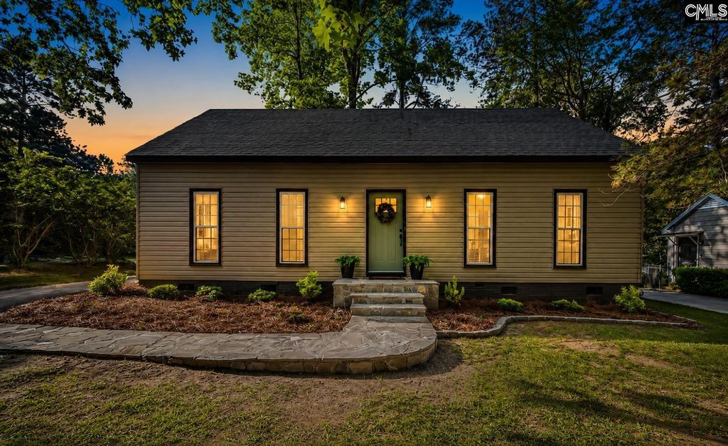 103 Bickleigh Road, Irmo, SC 29063