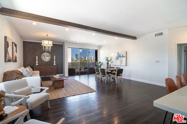 1101 Rexford Drive 302, Los Angeles, CA 90035