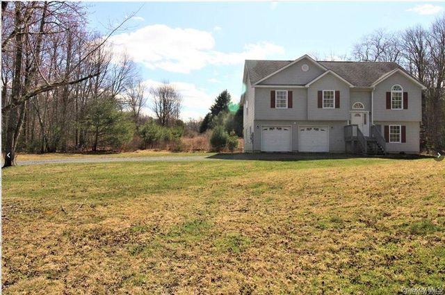 1123 Briggs Highway, Ellenville, NY 12428