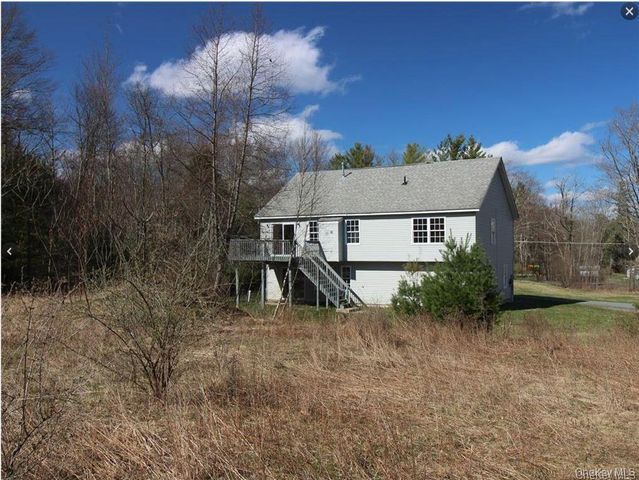 1123 Briggs Highway, Ellenville, NY 12428