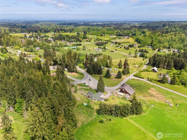 40 Fish Hatchery Road, Sequim, WA 98382