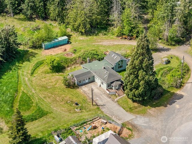40 Fish Hatchery Road, Sequim, WA 98382