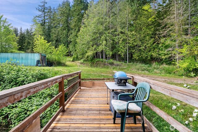 40 Fish Hatchery Road, Sequim, WA 98382