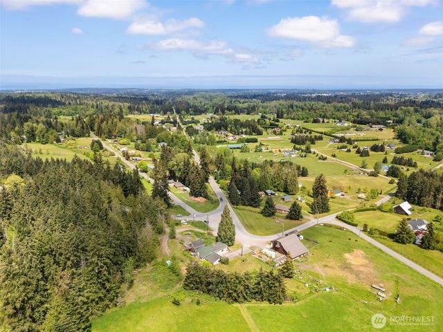 40 Fish Hatchery Road, Sequim, WA 98382