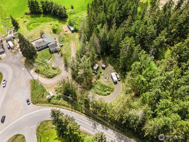 40 Fish Hatchery Road, Sequim, WA 98382