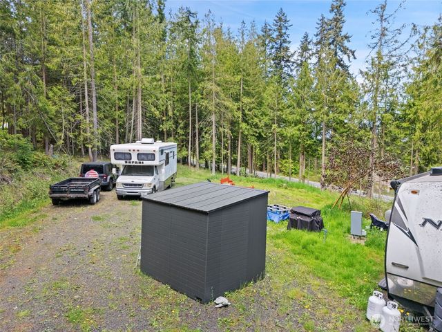 40 Fish Hatchery Road, Sequim, WA 98382