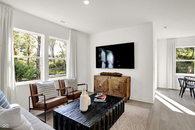 8094 Ridge Line Drive, Pendleton, IN 46064