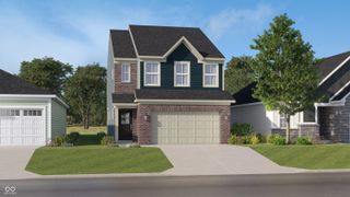 8094 Ridge Line Drive, Pendleton, IN 46064