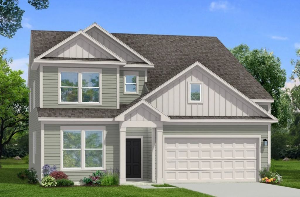 332 Black Bear Dr, Mount Pleasant, TN 38474