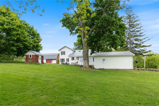 8145 Dutch Street Road, Huron, NY 14590