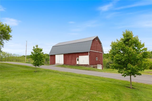 8145 Dutch Street Road, Huron, NY 14590