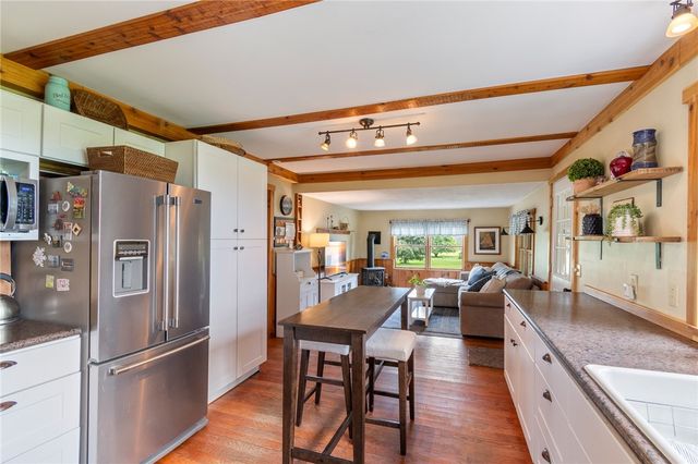 8145 Dutch Street Road, Huron, NY 14590
